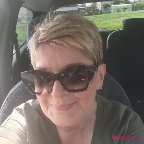 welonkaabc, Female, 61 years, Rybnik