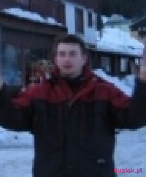 ToRe, Male, 40 years, Nowa Ruda