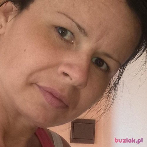Sympatyczna85, Kobieta, 38 lat, Murowana Goślina