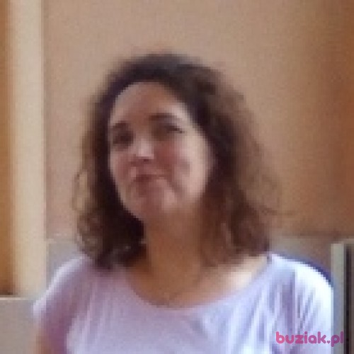 Mysia27, Kobieta, 46 lat, Lubin