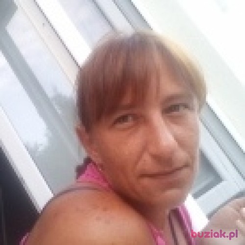 Delfin6, Kobieta, 43 lata, Kórnik