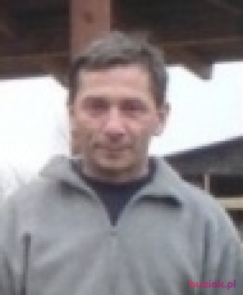 Grzegorz7001, Mężczyzna, 55 lat, Gdańsk