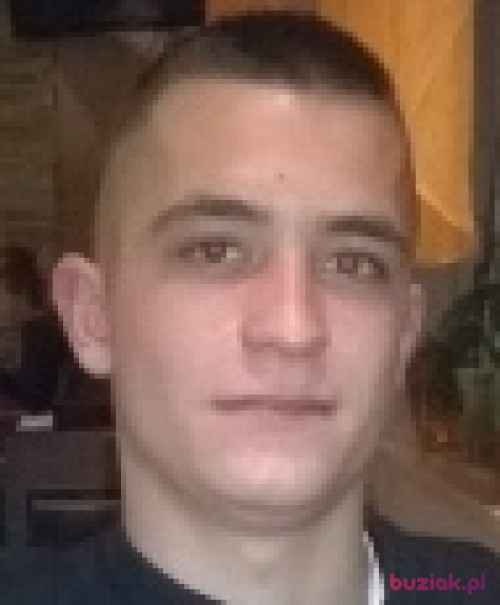 adi19948, Male, 30 years, Andrychów