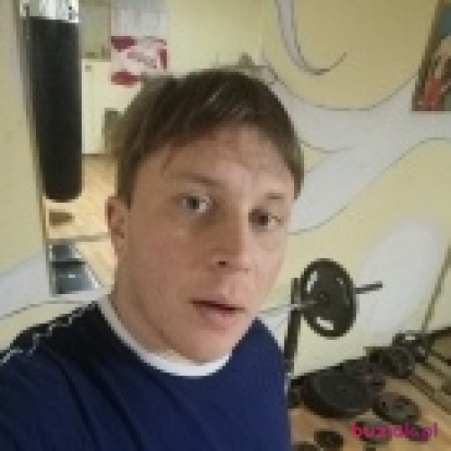 Promil200, Male, 35 years, Pniewy