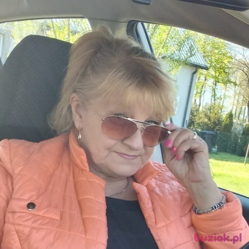 ewemar60, Female, 68 years, Maków Mazowiecki