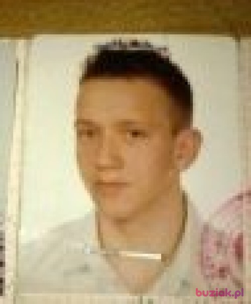 karolek22, Male, 33 years, Radom