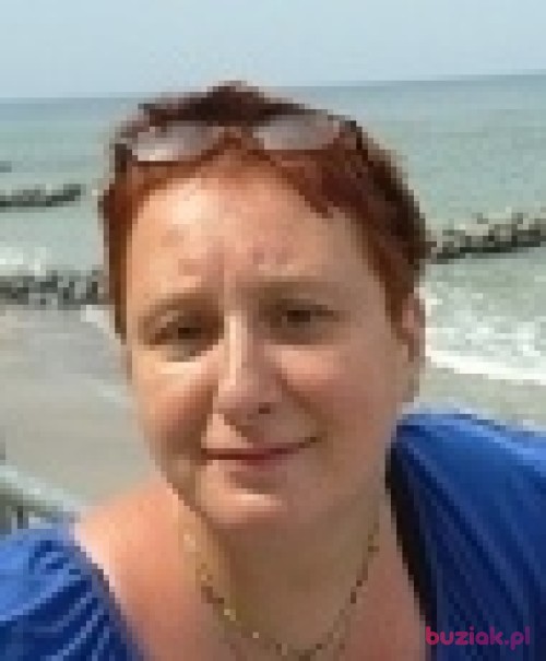 katarzynafajna, Female, 48 years, Sosnowiec