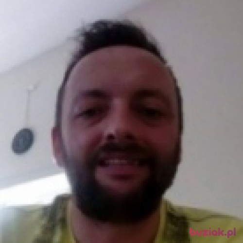 jerzyk35haga, Male, 43 years, Tuszyn