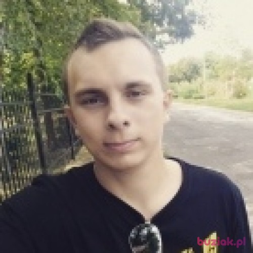 kokosowy78, Mężczyzna, 26 lat, Piła