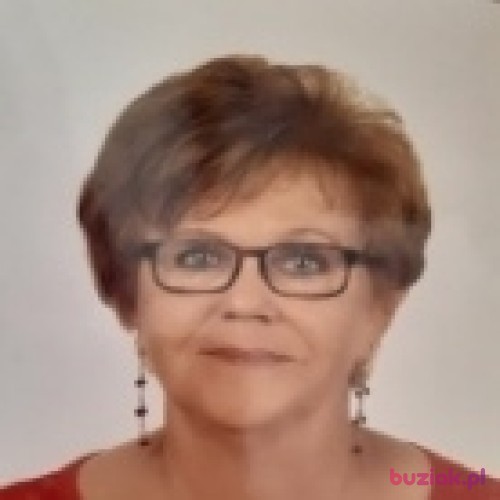Jasia123, Female, 69 years, Połczyn Zdrój