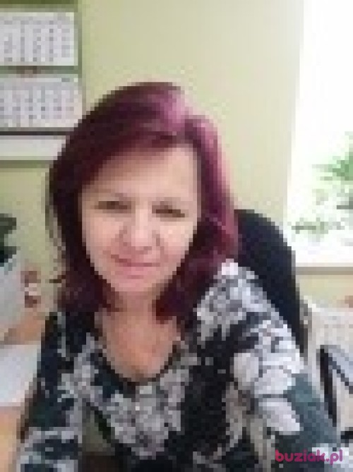 Danutka03, Female, 65 years, Słupsk