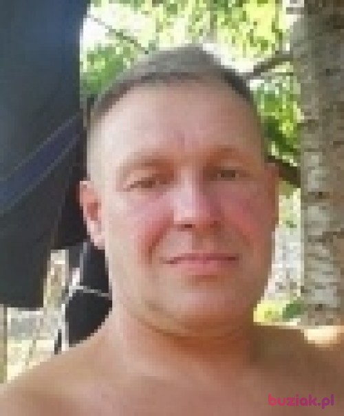 Seban12345, Mężczyzna, 49 lat, Trzebiatów