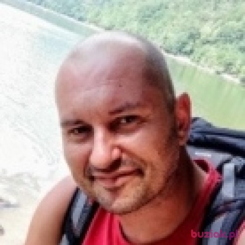 Batuchan, Male, 49 years, Świdnica