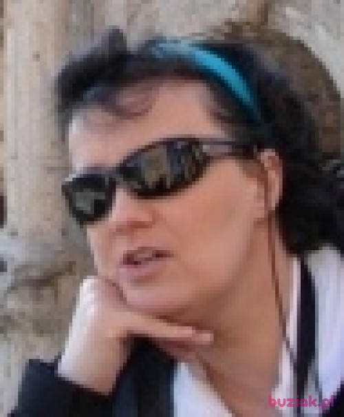 olutek, Female, 52 years, Warszawa