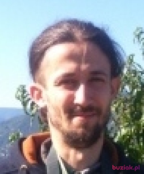 lukaszek552, Mężczyzna, 39 lat, Zator