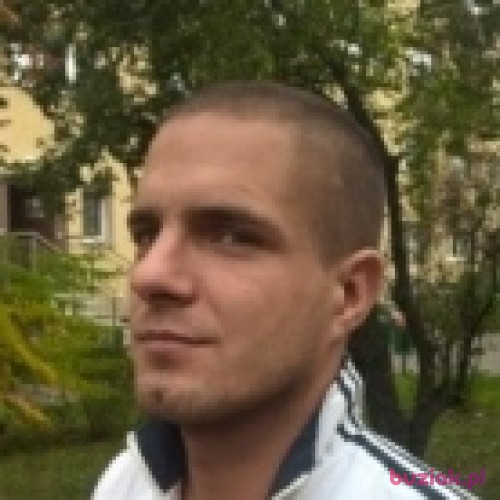 Kamil93wwa, Male, 31 years, Warszawa