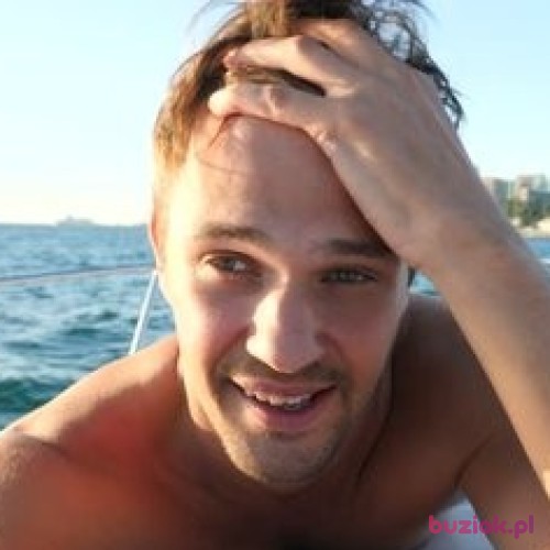 matii885, Male, 30 years, Lublin
