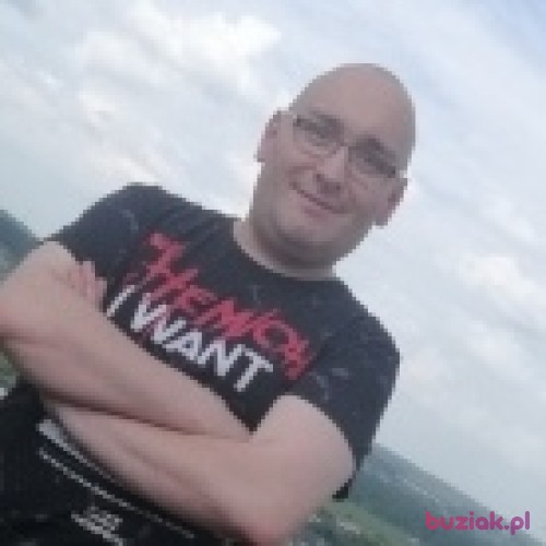 walecznymarcin3, Mężczyzna, 42 lata, Słupsk