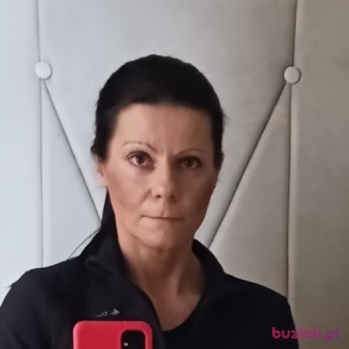 beba70, Female, 55 years, Łódź