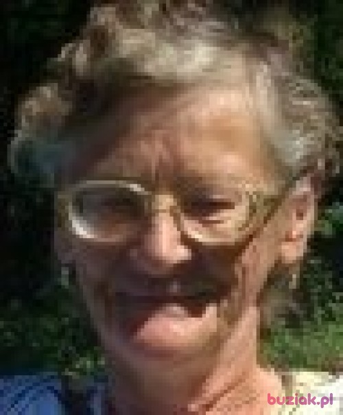 daniela60, Female, 71 years, Łask