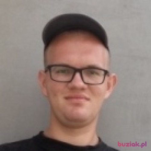 konradzalewski8, Mężczyzna, 33 lata, Maków Mazowiecki