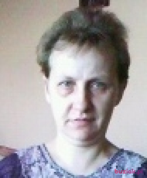 Malgosia1969, Female, 55 years, Poznań