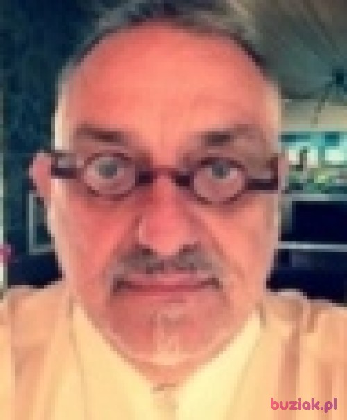 Danny12, Mężczyzna, 61 lat, Warszawa