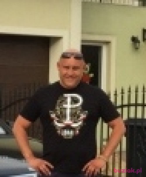 antoniogda111, Male, 49 years, Gdańsk