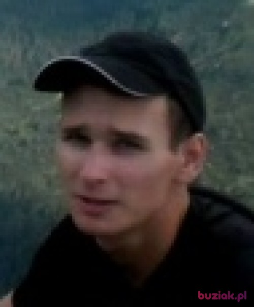 sebastian1352, Male, 29 years, Kraków