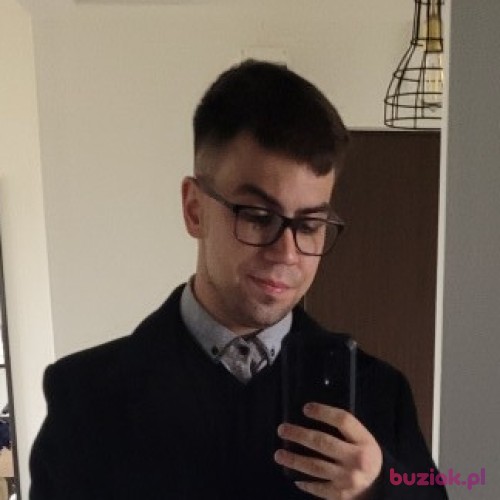 Koktajl12, Mężczyzna, 25 lat, Łódź
