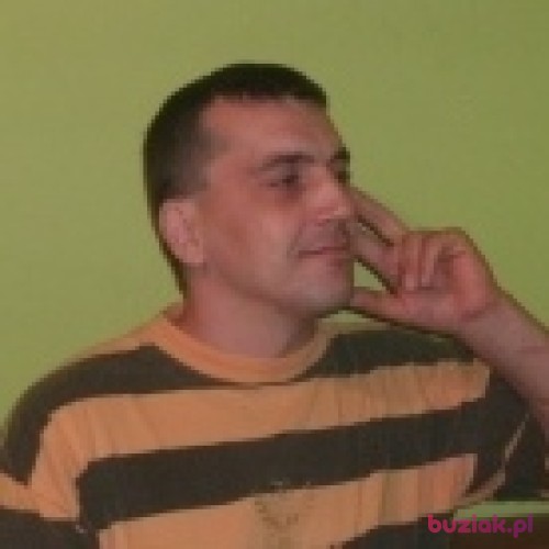 piotrekpuszek, Male, 50 years, Krosno
