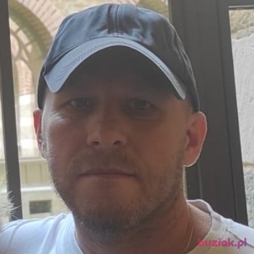 Rafi1975, Male, 50 years, Piła