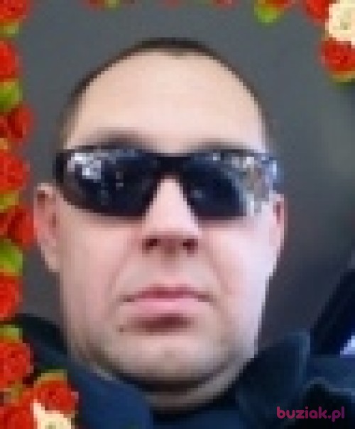DanielKos, Male, 46 years, Mrągowo