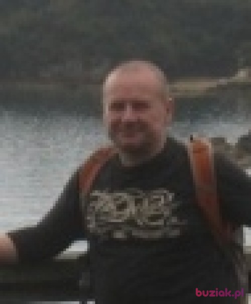 mag3, Male, 55 years, Pruszcz Gdański