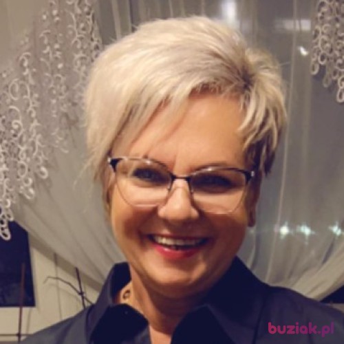 Danutka124, Kobieta, 56 lat, Burnley
