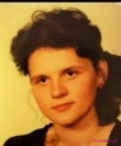 Megi74, Female, 51 years, Łowicz