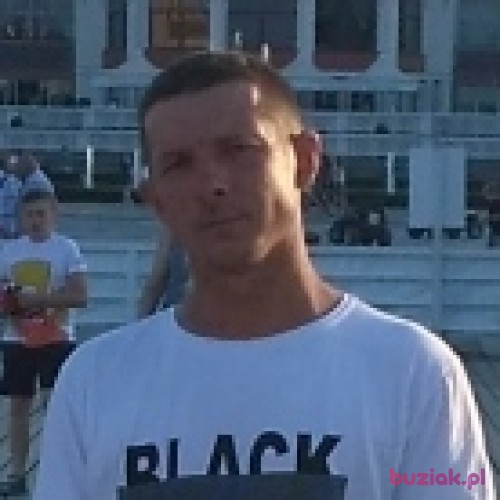 slawus4, Mężczyzna, 41 lat, Białystok
