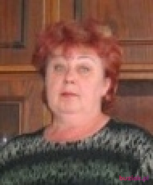Jola45w, Kobieta, 66 lat, Warszawa