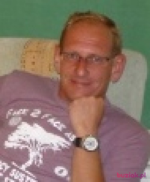 fuksik, Mężczyzna, 54 lata, Bytom