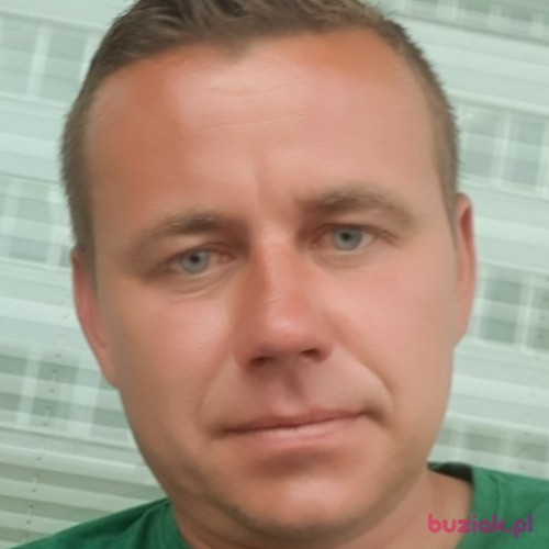 dominix, Male, 44 years, Monachium