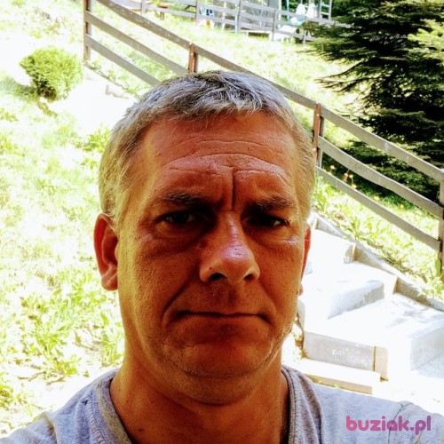 rafik55, Male, 49 years, Wrocław