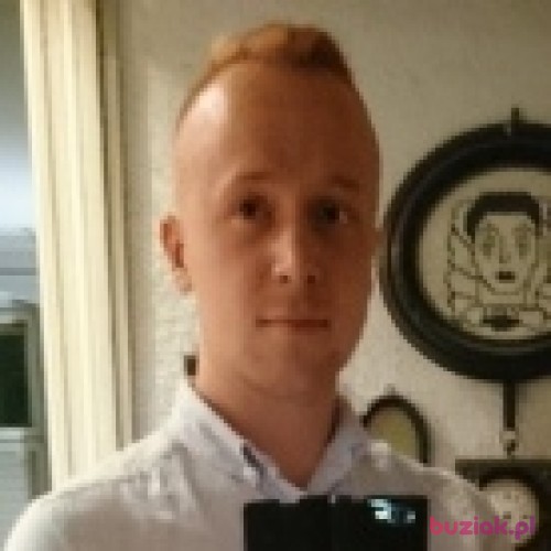 johnyyy1, Male, 31 years, Mysłowice