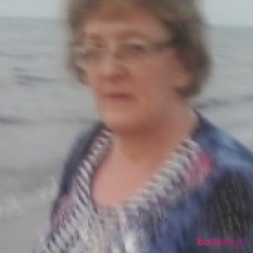 wesolabarbara7, Kobieta, 69 lat, kujawsko-pomorskie
