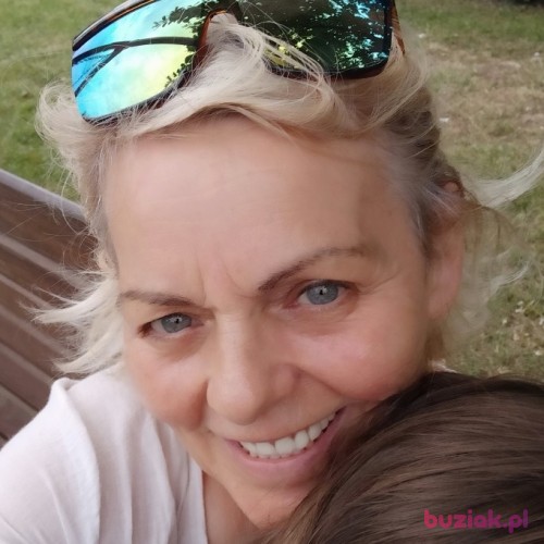 Nats, Female, 64 years, Żory