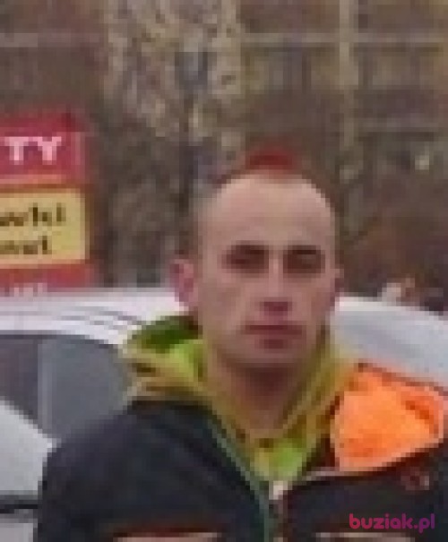 kamil2704, Male, 35 years, Janów Lubelski
