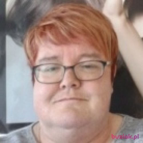 grazia7, Kobieta, 55 lat, Ruda Śląska