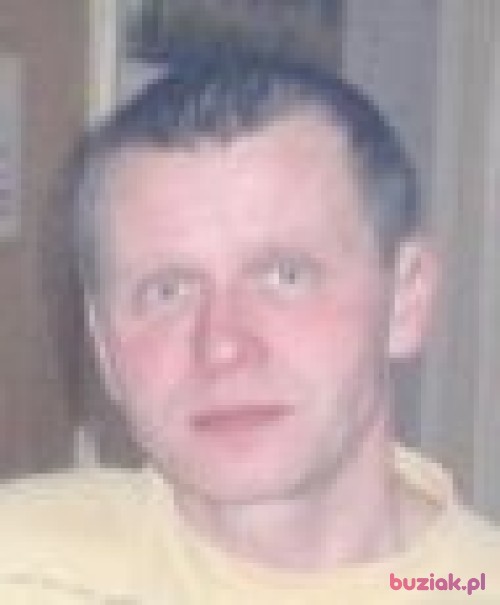 czupryn, Mężczyzna, 55 lat, Siemianowice Śląskie