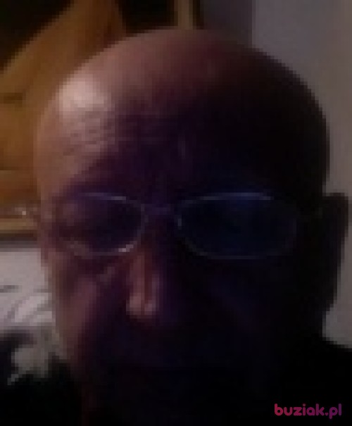 koka41, Male, 68 years, Dąbrowa Górnicza
