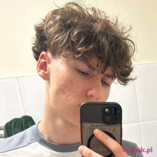 proudvic, Male, 19 years, Frampol