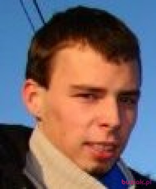 CyberJa, Male, 32 years, Poznań